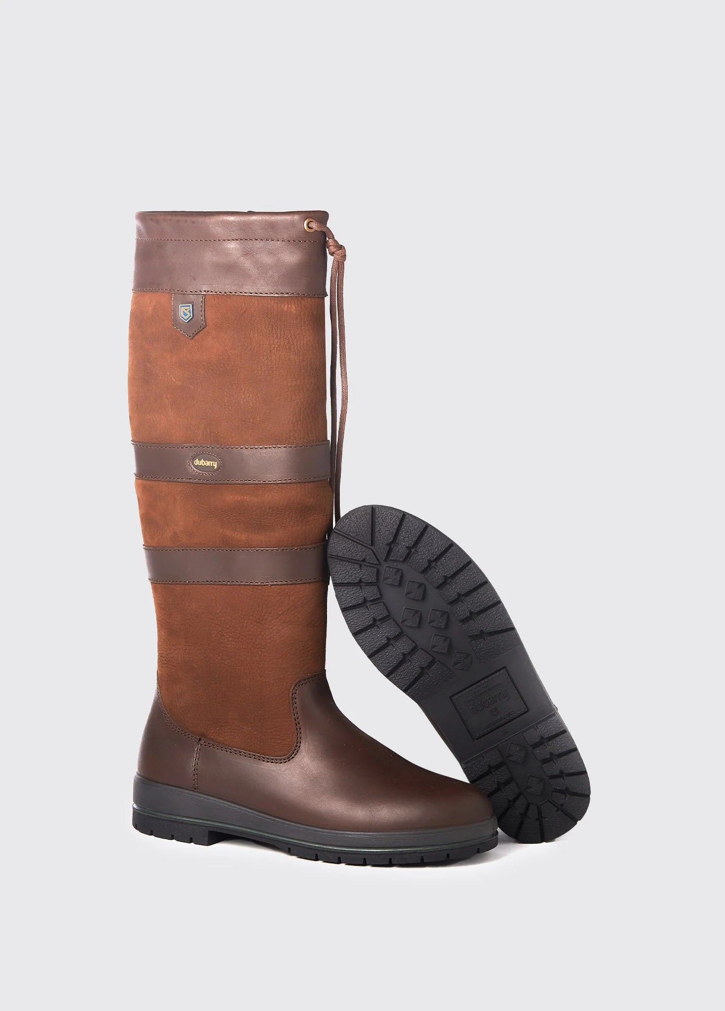 Dubarry of Ireland Galway Slim-Fit Boot