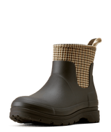 Ariat Kelmarsh Shortie Rubber Boot