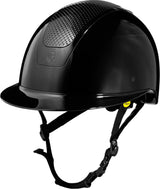 Equinavia Crown Glossy MIPS Riding Helmet