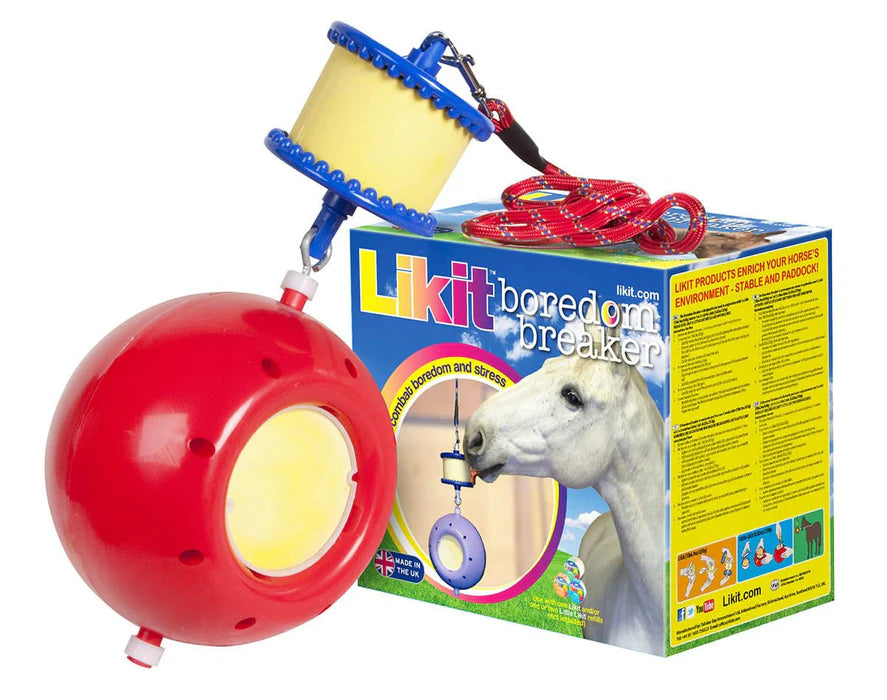 Likit Boredom Breaker