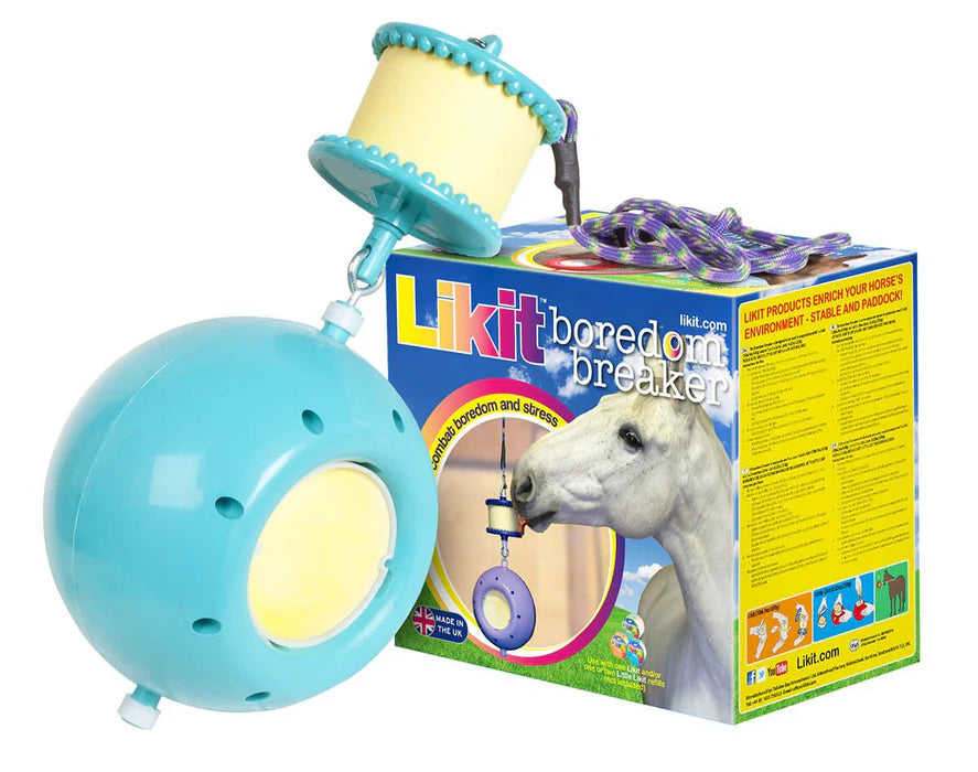 Likit Boredom Breaker