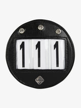 LeMieux Diamante Bridle Number Holder