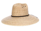 Dorfman Milano Men's Overcast Hat