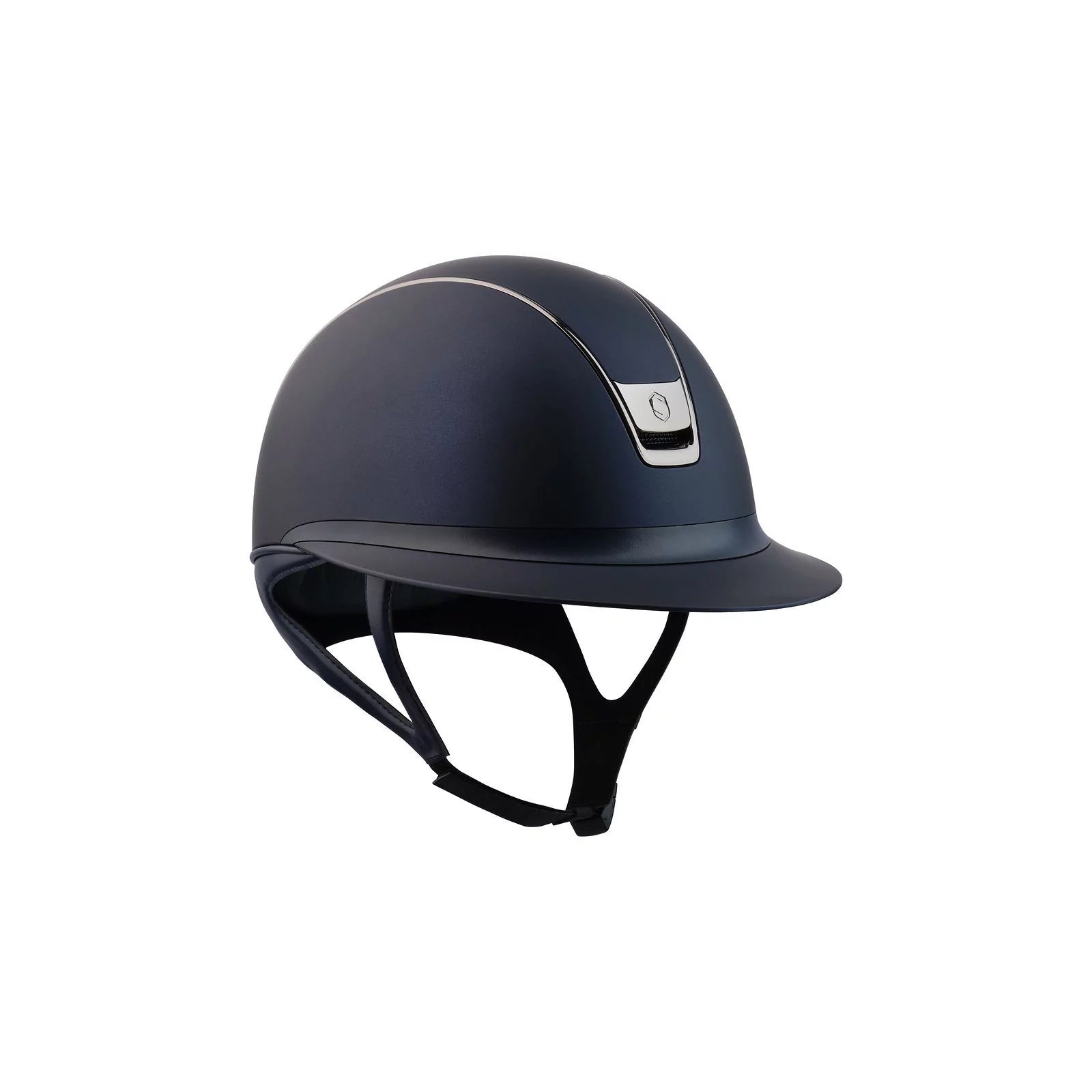 Samshield 2.0 Miss Shield Shadow Matte Helmet