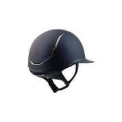 Samshield 2.0 Miss Shield Shadow Matte Helmet