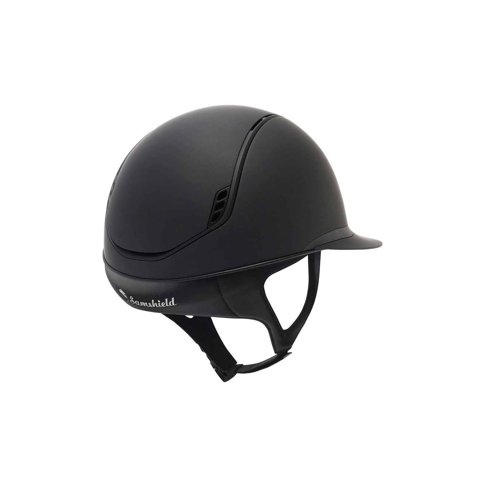 Samshield 2.0 Miss Shield Shadow Matte Helmet