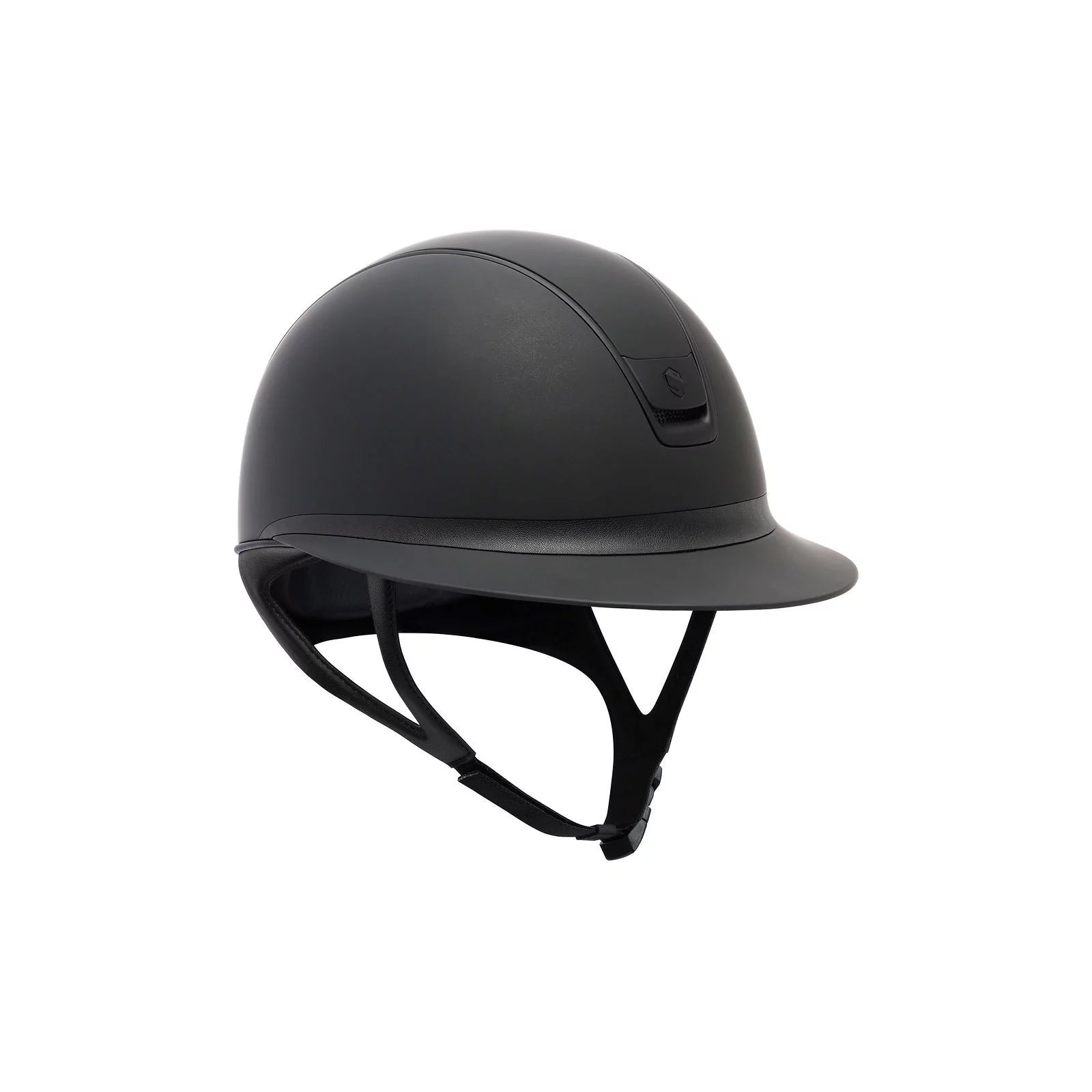 Samshield 2.0 Miss Shield Shadow Matte Helmet