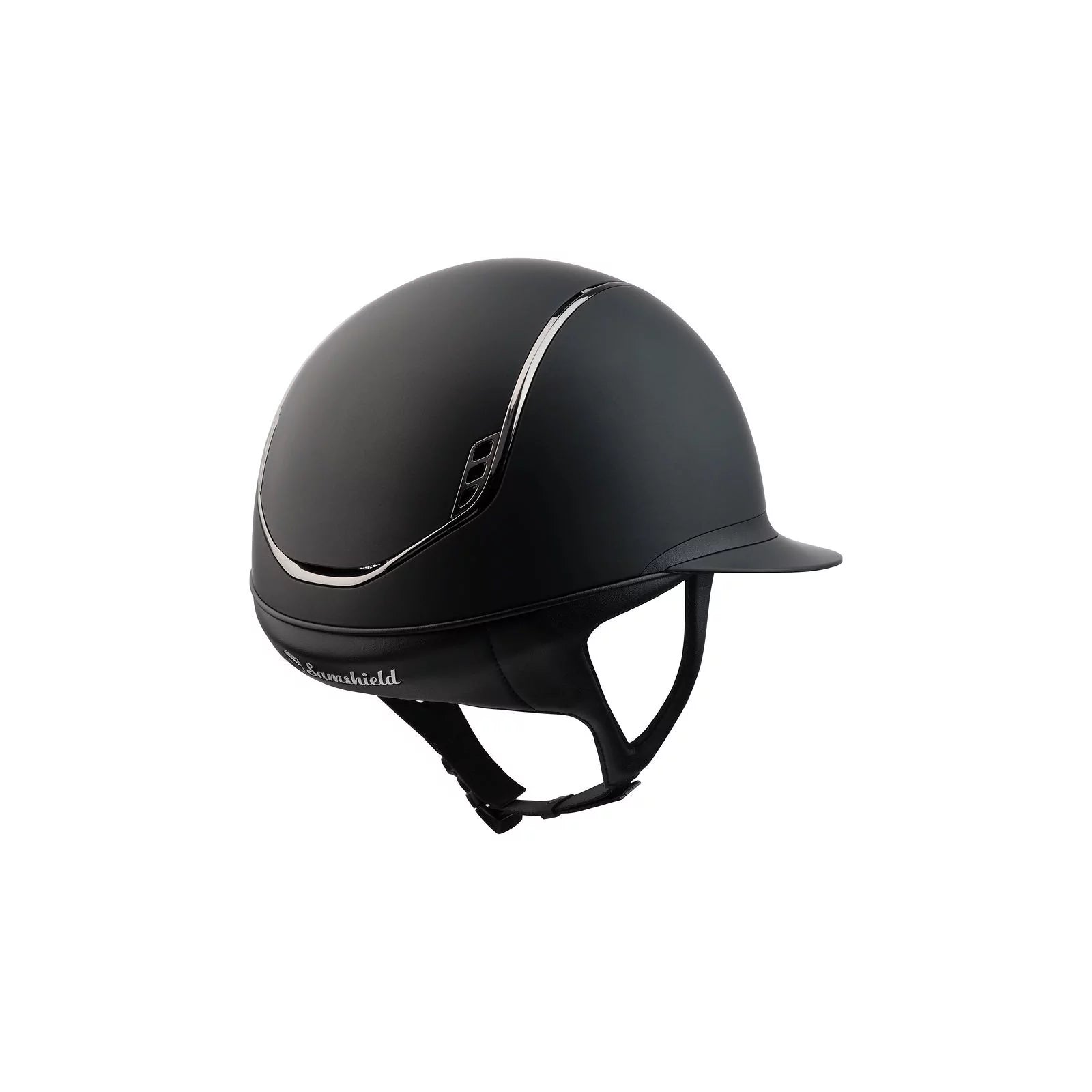 Samshield 2.0 Miss Shield Shadow Matte Helmet