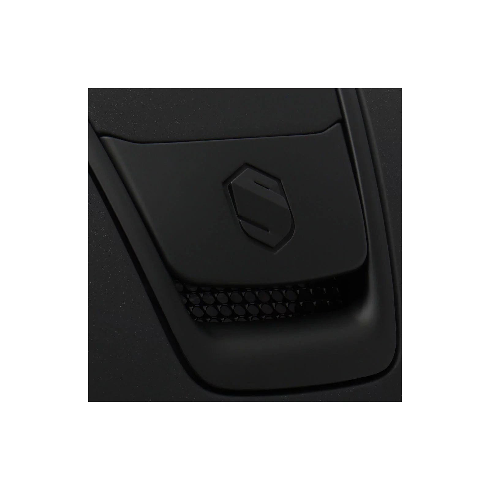 Samshield 2.0 Miss Shield Shadow Matte Helmet