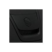 Samshield 2.0 Miss Shield Shadow Matte Helmet