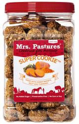 Mrs Pastures Super Cookies