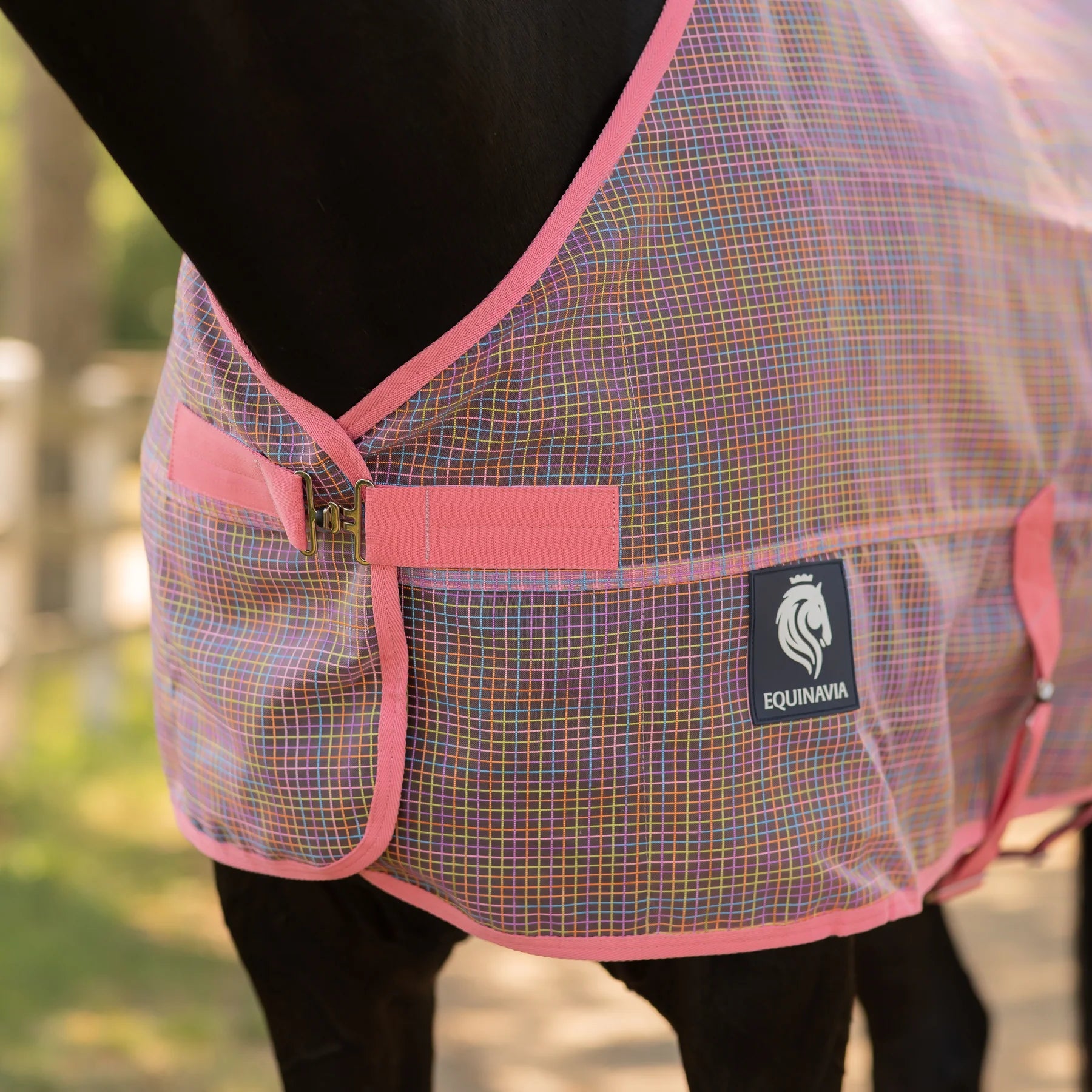 Rainbow Equinavia Lykke Fly Sheet