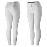 B Vertigo Olivia Sillicon Full Seat Breeches