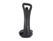 Side view of the Freejump Soft Up Pro 2 Hunter Edition on a white background