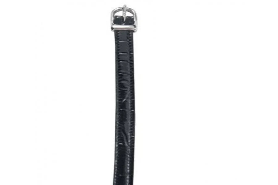 Ovation Premium Spur Straps