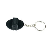 Horze Brush Key Chain