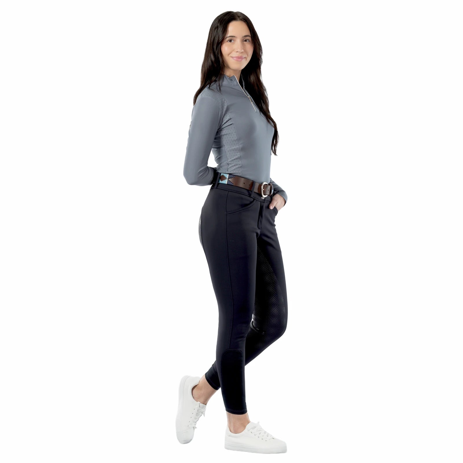 Equinavia Siri Polo Belt