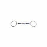 Bombers Elliptical Loose Ring Bradoon