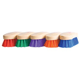 Decker Grip Fit Blue Ribbon Brush