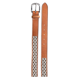 Equinavia Estelle Hand Beaded Belt