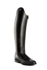 DeNiro Raffaello Wrat Black Dressage Boot