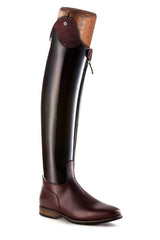 DeNiro Raffaello Wrat Mosto Dressage Boot