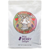 Haystack Wildberry Horse Treats