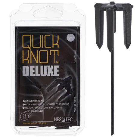 Quick Knot Deluxe Braiding Pins