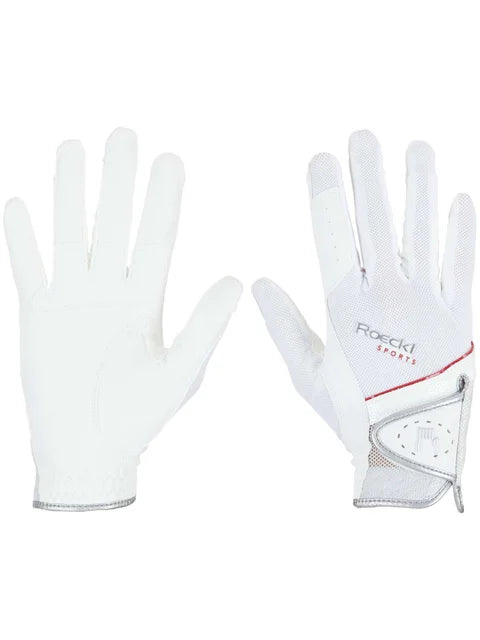 Roeckl Sports Madrid Riding Gloves