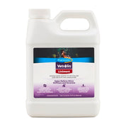 Front view of a 32 oz jug of Farnam Vetrolin Liniment on a white background