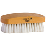 Decker Face Brush