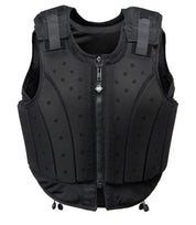EQx by Charles Owen Kontor Body Protector