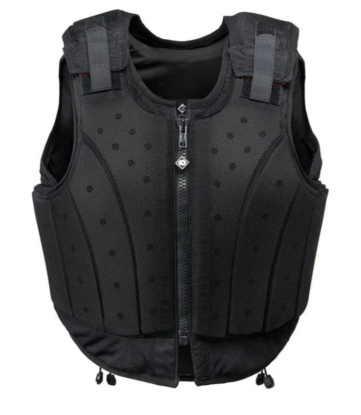 EQx by Charles Owen Kontor Body Protector