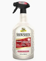 Absorbine ShowSheen Hair Polish & Detangler Spray