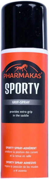 Pharmakas Sporty Grip Spray