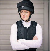 EQx by Charles Owen Kontor Body Protector