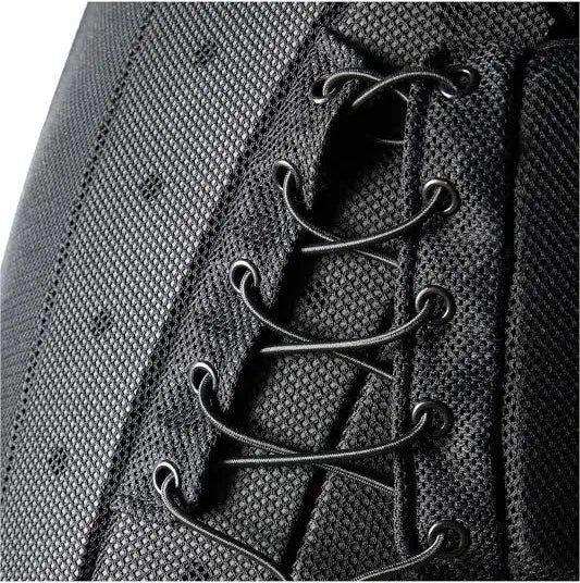 EQx by Charles Owen Kontor Body Protector