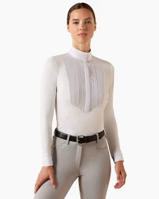 Ariat Solveil Show Shirt