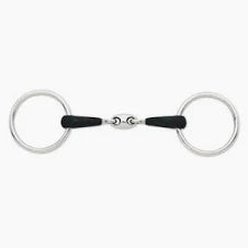 Eco Pure Loose Ring Oval Peanut