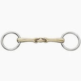 Herm Sprenger KK Ultra Double Jointed Bradoon