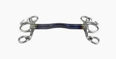 Trust Sweet Iron Low Port Baby Pelham