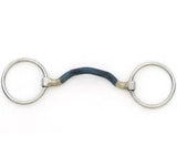 Centaur Blue Steel Medium Port Loose Ring