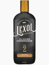 Lexol Leather Conditioner