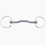 Fager Mary Titanium Fixed Ring Bradoon