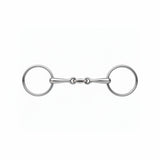 Shires Loose Ring Lozenge Snaffle