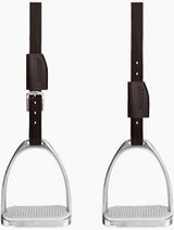 Passier Velvet Touch Mono Stirrup Leathers