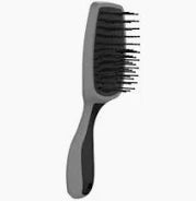 Wahl Mane and Tail Brush
