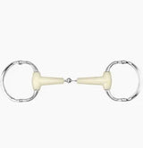 Happy Mouth Single Jointed Cheltenham Eggbutt Gag