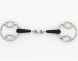 Centaur Eco Pure Oval Link Loop Ring Gag