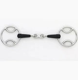 Centaur Eco Pure French Link Loop Ring Gag